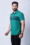 100% COTTON SHORT SLEEVES SHIRT