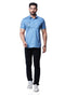 100% COTTON SHORT SLEEVES SHIRT