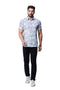 100% COTTON SHORT SLEEVE SHIRT