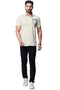 100% COTTON SHORT SLEEVES SHIRT