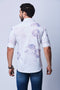 100% COTTON LONG SLEEVES SHIRT
