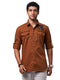FULL SLEEVE SHIRT